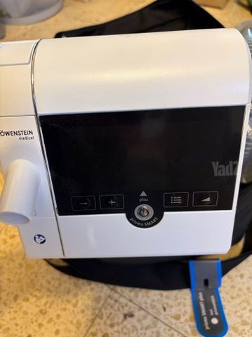 מכשיר שינה CPAP