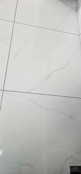קרמיקה  Artistic white