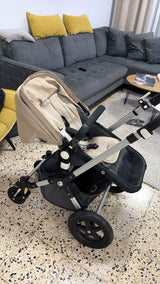 למכירה עגלת Bugaboo Cameleon