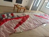מצנח dudek warp2