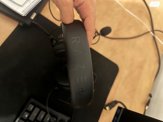 Razer BlackShark V2 X