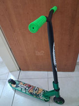קורקינט פעלולים
