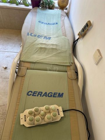 מיטה טיפולית