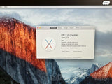 iMAC - סןף 2015 21.5 אינץ׳