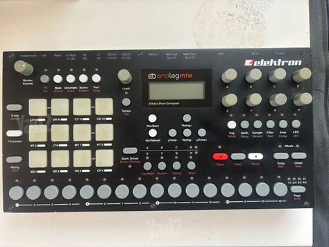 Elektron Analog Rytm