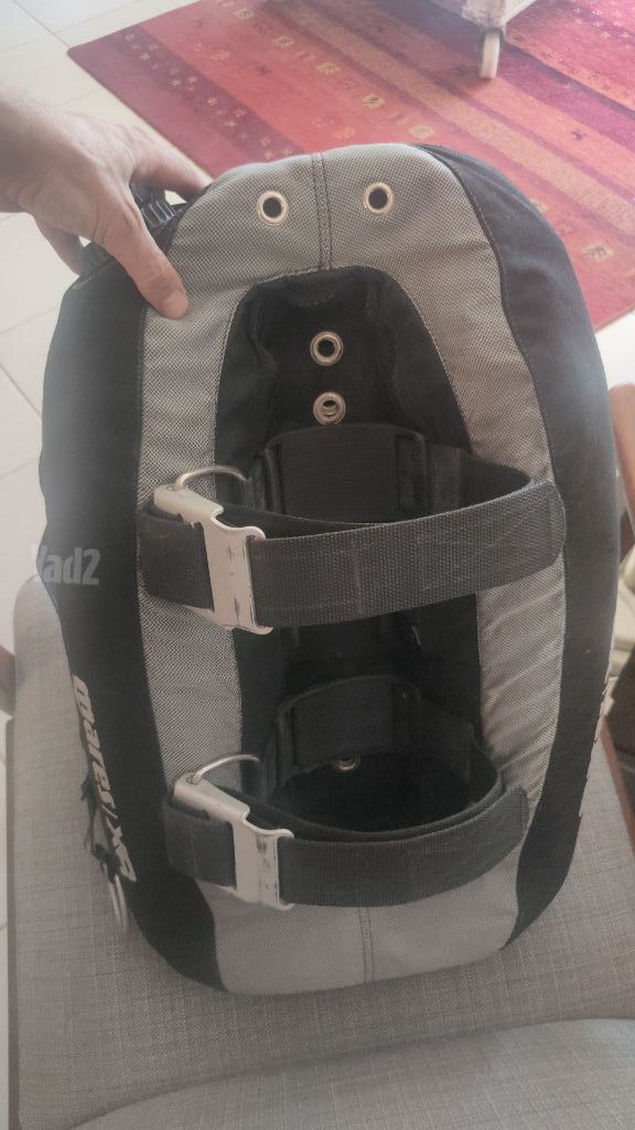 מאזן פרפר Mares XR
