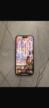 איפון 16 פרו