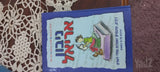 מילונים