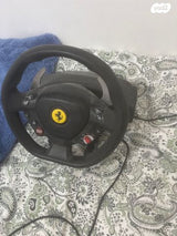 ThrustMasterT80 Ferrari488 PS4