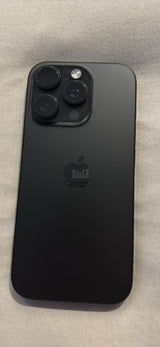 iPhone 16 Pro 256G
