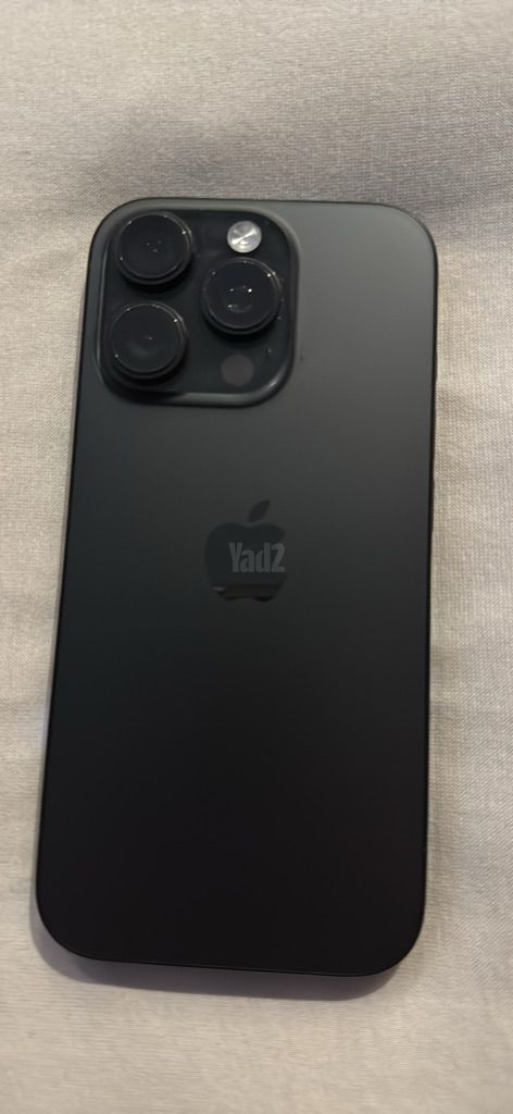 iPhone 16 Pro 256G