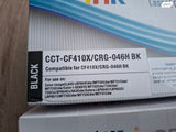 טונר star ink CF410/CRG-046H