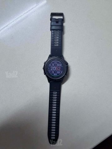 Garmin fenix 5 SAPPHIRE גרמין
