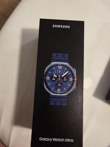 samsung watch ultra LTE