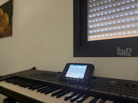 קורג pax3 ארוך האגדי, כחדש!