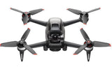 רחפן מקצועי DJI fpv