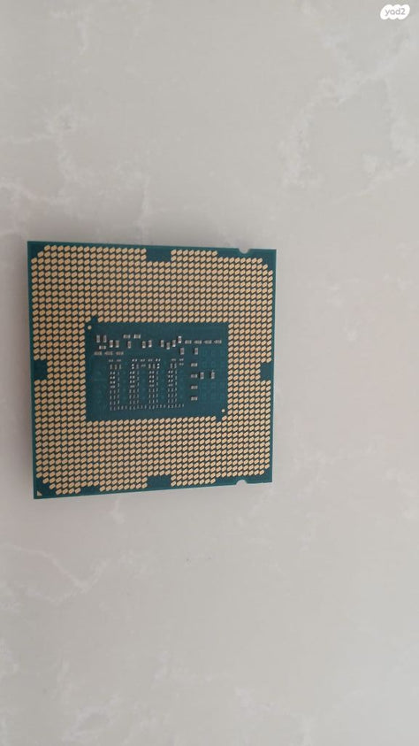 Intel i5-4590