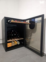מקרר יין V100/NDB37X EuroCave