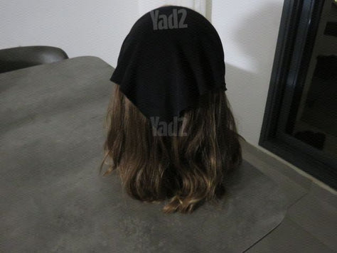 פאה חסידית