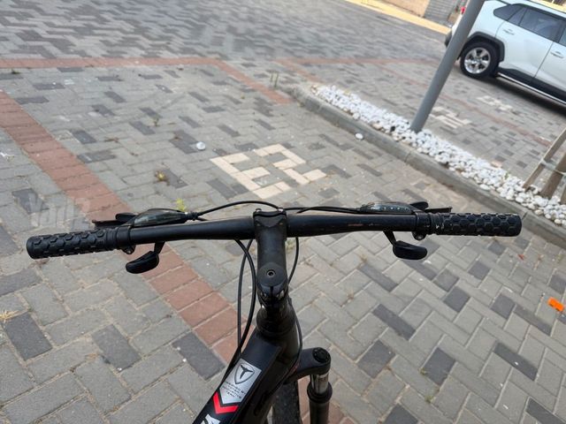 אופני הרים