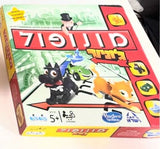 משחקי קופסא