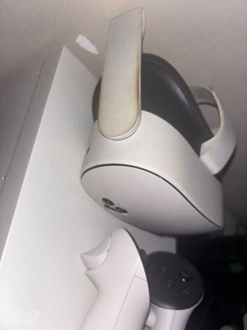 מטא קואסט 3s