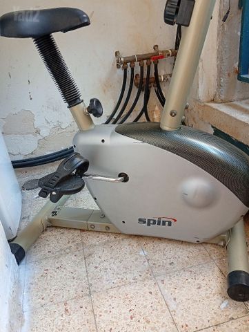 אופני כושר