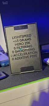 Logitech G Pro X Superlight