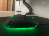 רייזר Basilisk v3