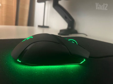 רייזר Basilisk v3