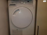 מייבש כביסה Whirlpool