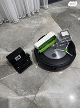 Irobot j7 +חלקים ספייר