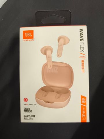 אוזניות JBL