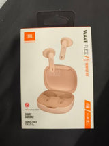 אוזניות JBL