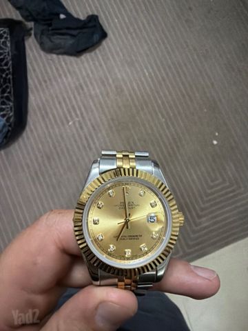 ‏שעון Rolex