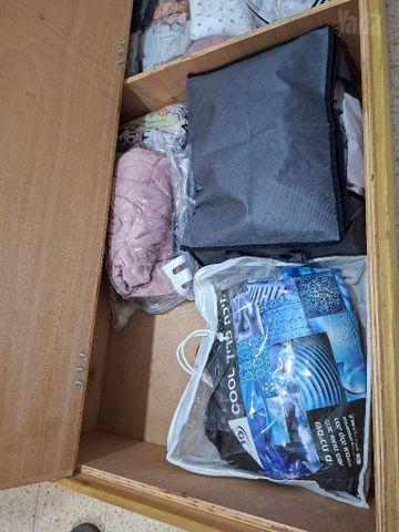 מיטה זוגית