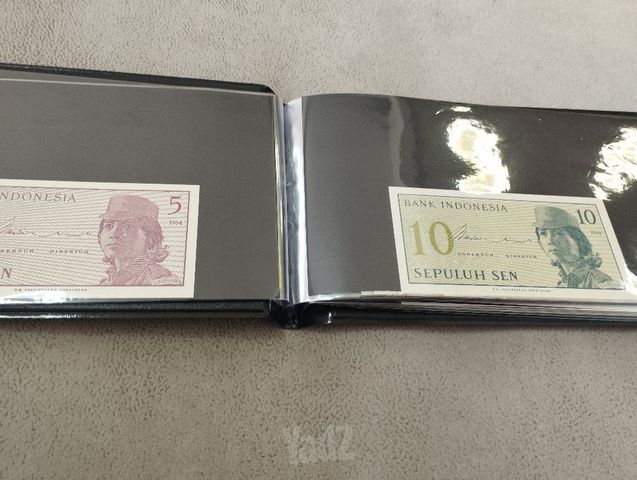 אלבום שטרות