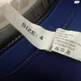 חליפת צלילה