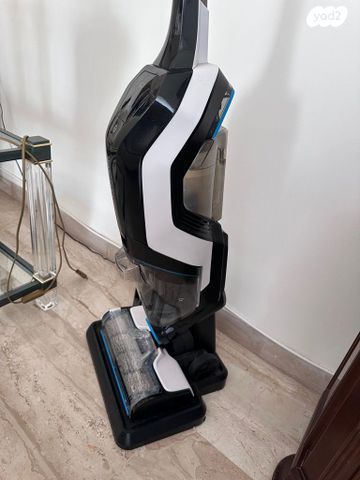 bissell crosswave  שואב שוטף