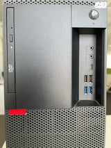 Lenovo M920 i7/32GB - SSD 1 TB