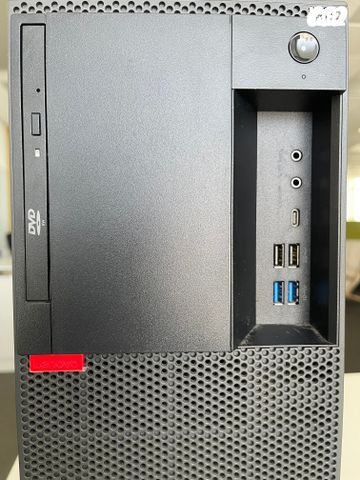 Lenovo M920 i7/32GB - SSD 1 TB