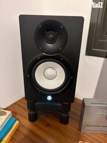 מוניטורים Yamaha hs7