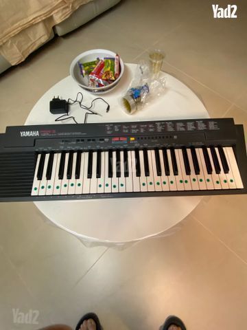 אורגן yamaha