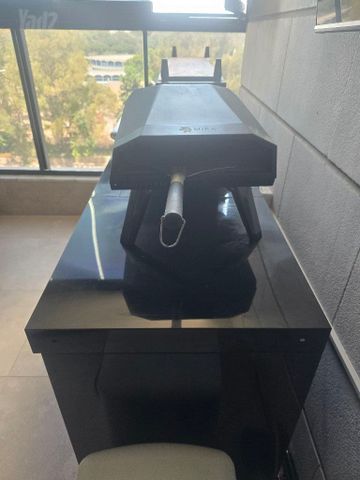 טאבון גז