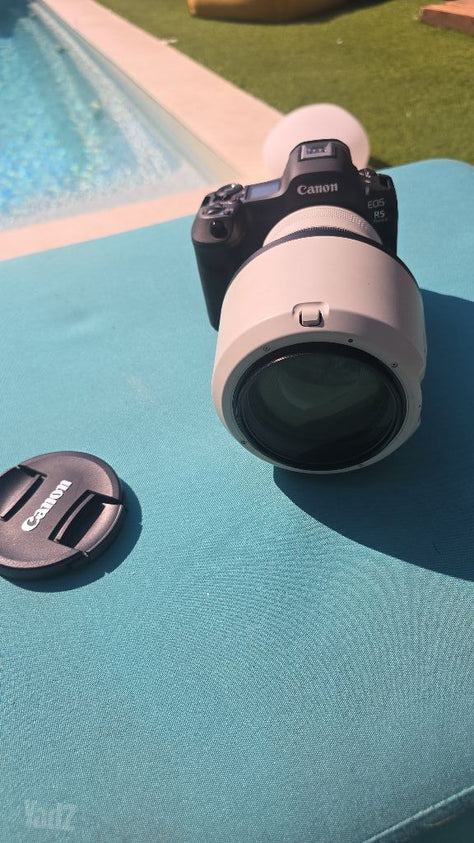 canon r5 mark 2