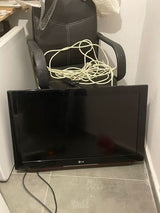Lg tv 32