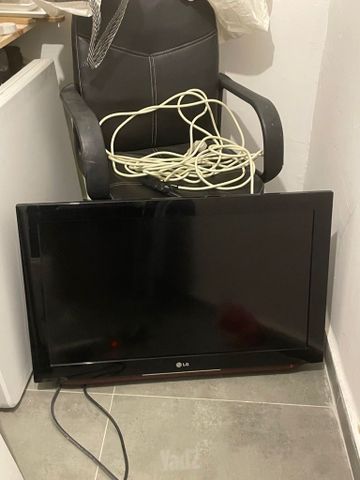 Lg tv 32