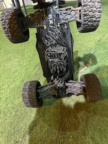 מכונית rlaarol omni carbon