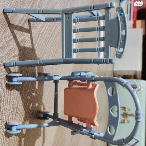 בובות משפחה
