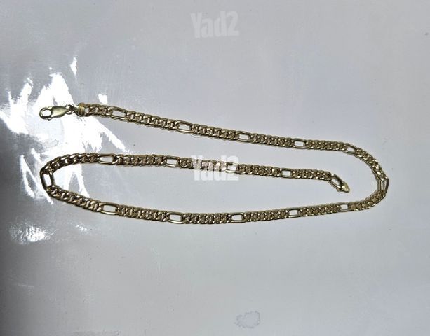 שרשרת זהב 14k